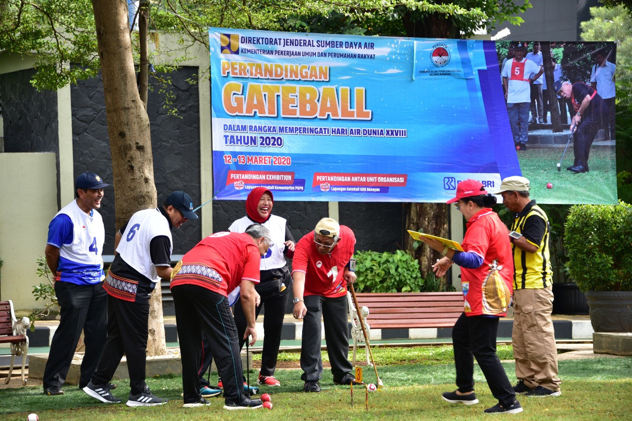 Pembangunan Fasilitas Karantina Covid-19